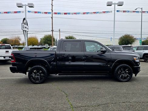 Certified 2020 RAM 1500 Laramie image 7