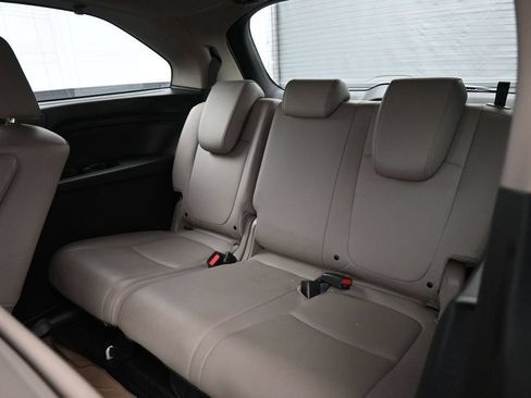 Used 2023 Honda Odyssey EX-L image 21