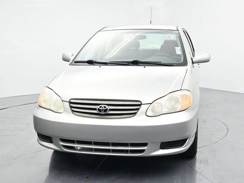 Used 2003 Toyota Corolla LE FWD image 3