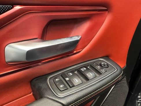 Used 2019 RAM 1500 Rebel w/ Level 2 Equipment Group image 11