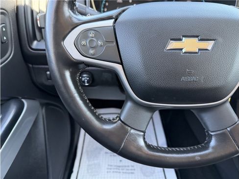 Used 2018 Chevrolet Colorado ZR2 AWD/4WD image 34