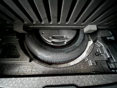 New 2026 MAZDA CX-50 2.5 Hybrid w/ Cargo Package image 28