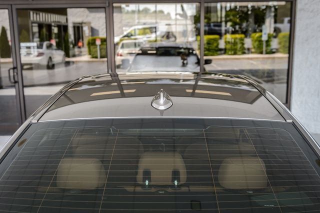 Used 2017 BMW 540i RWD image 10