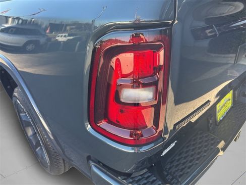 New 2026 RAM 1500 Big Horn image 38