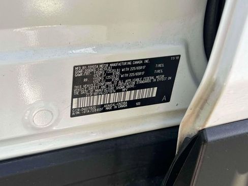 Used 2020 Toyota RAV4 LE w/ All Weather Liner Package image 25