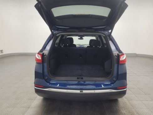 Used 2019 Chevrolet Equinox LT w/ Driver Convenience Package FWD image 29