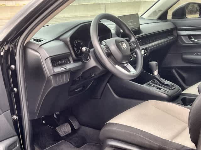 Certified 2026 Honda CR-V EX image 3