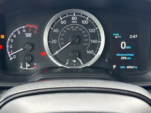 Used 2020 Toyota Corolla LE image 23