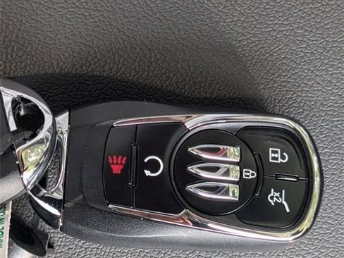 New 2026 Buick Envista Preferred w/ Convenience I Package image 34