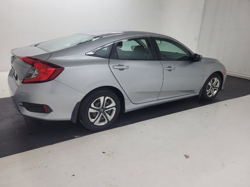 Used 2018 Honda Civic LX image 10