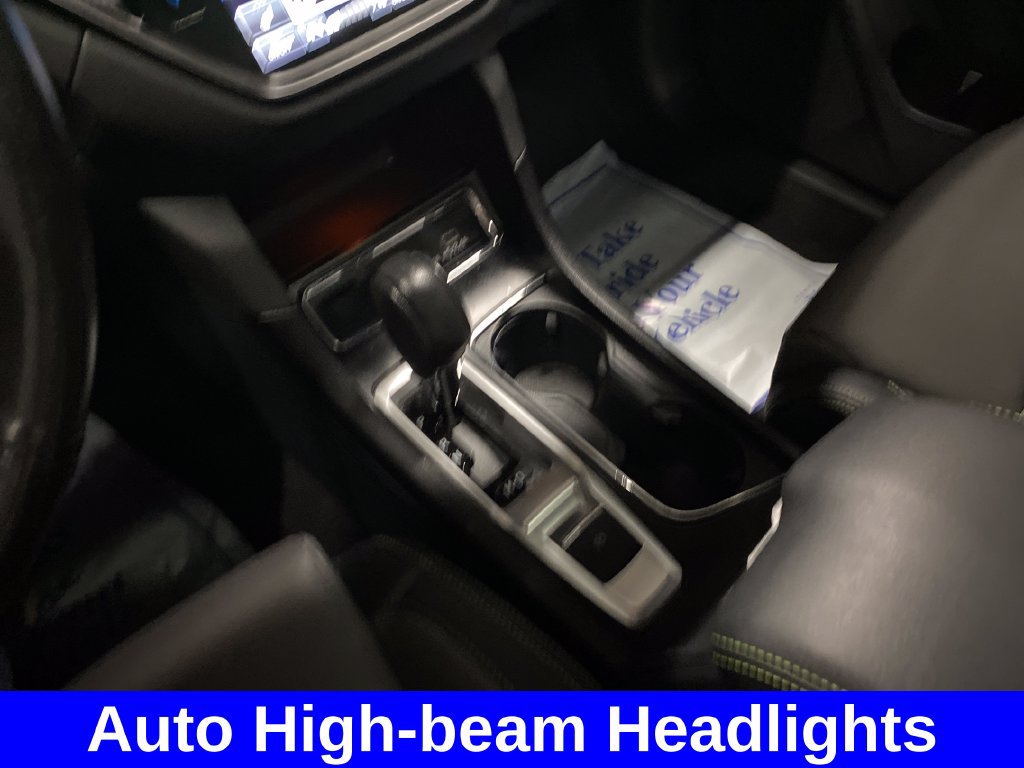 Certified 2023 Subaru Ascent Onyx Edition AWD/4WD image 23