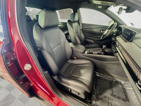 Used 2024 Honda Accord Sport image 30