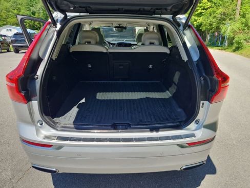 Used 2021 Volvo XC60 T5 Inscription w/ Advanced Package AWD/4WD image 22