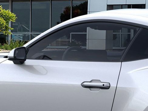 New 2026 Ford Mustang Premium image 21