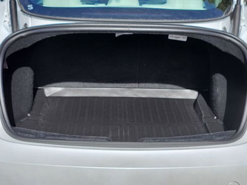 Used 2025 Tesla Model 3 Long Range image 11