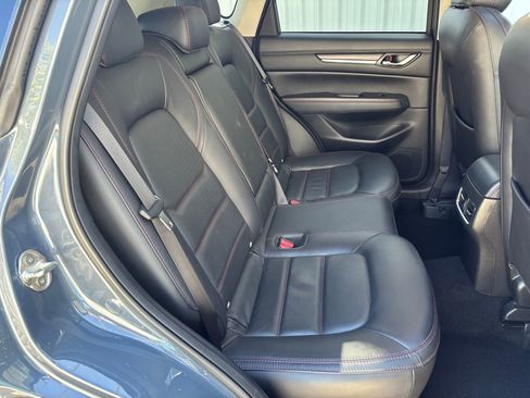 Certified 2024 MAZDA CX-5 Carbon Edition image 37