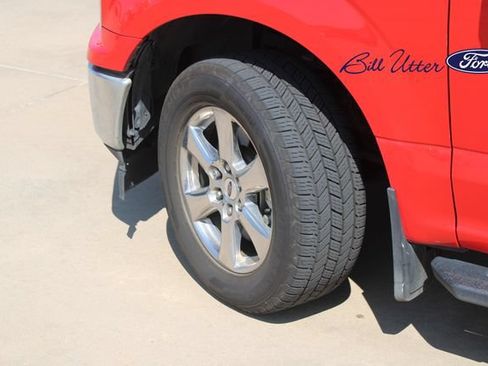 Used 2019 Ford F150 XLT w/ Equipment Group 302A Luxury RWD image 9