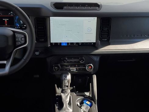 New 2025 Ford Bronco Big Bend w/ Black Diamond Package image 28