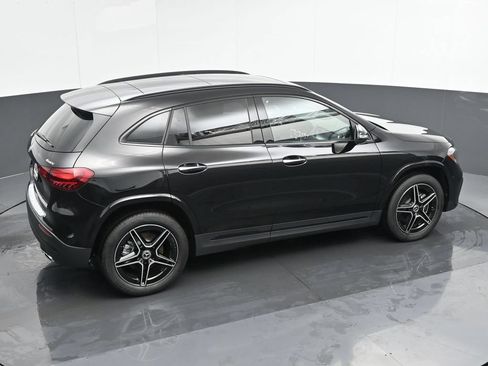 New 2025 Mercedes-Benz GLA 250 4MATIC image 33