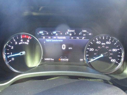 Used 2020 Ford F250 Lariat w/ Lariat Ultimate Package image 33