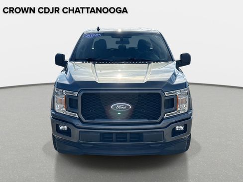 Used 2020 Ford F150 XL w/ Equipment Group 101A Mid image 10