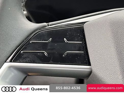 Used 2025 Audi Q5 Premium Plus w/ Premium Plus AWD/4WD image 22