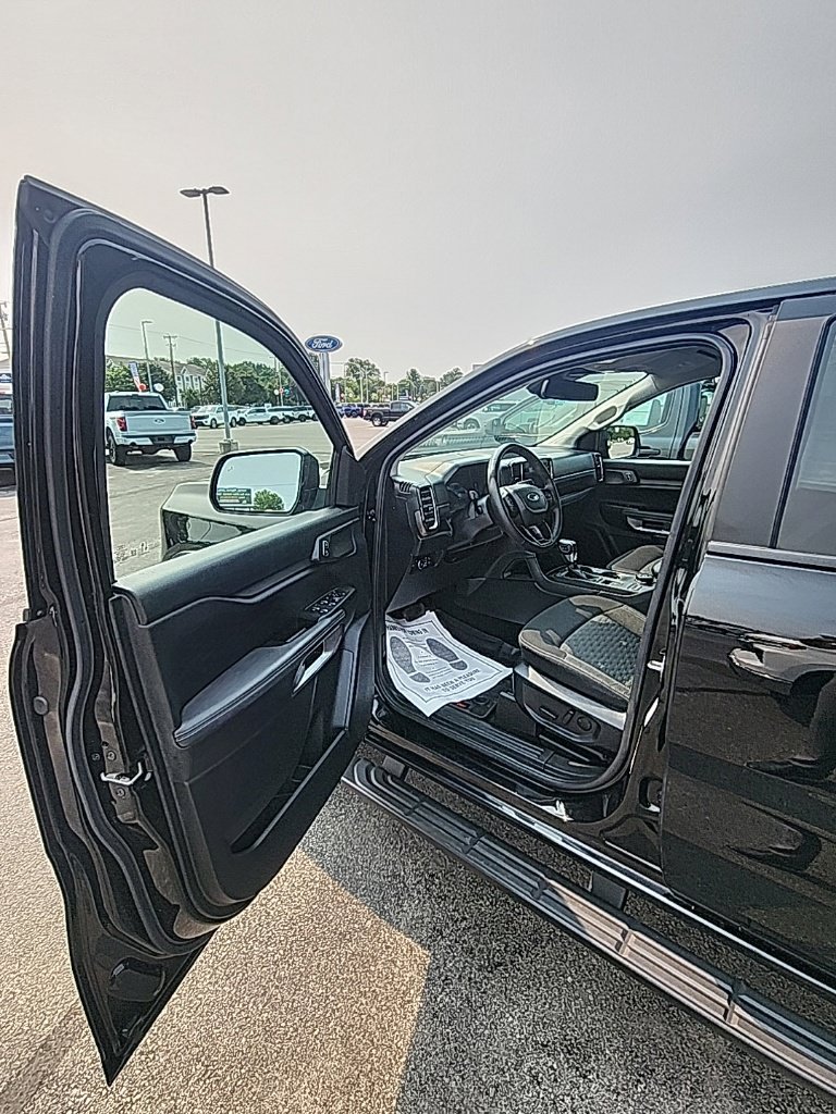 Used 2024 Ford Ranger XLT w/ FX4 Off-Road Package AWD/4WD image 19