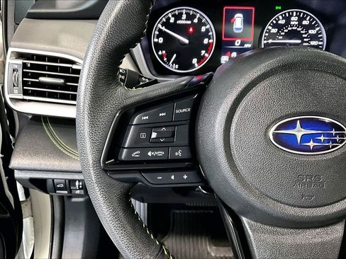 Used 2024 Subaru Outback Onyx Edition AWD/4WD image 11