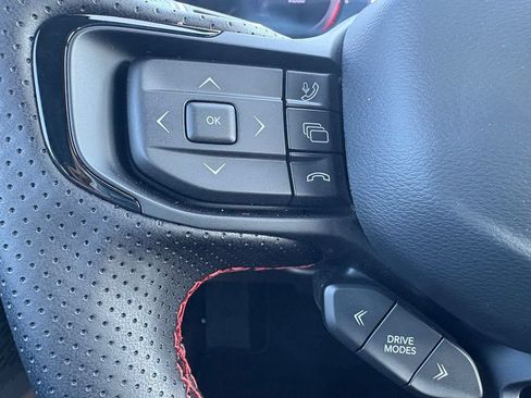 New 2027 Dodge Charger Scat Pack AWD/4WD image 19