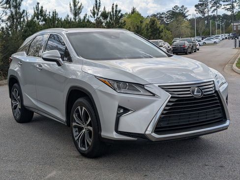 Used 2019 Lexus RX 350 FWD w/ Premium Package image 7