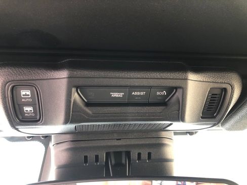 New 2025 Jeep Wrangler Sahara w/ Safety Group image 20