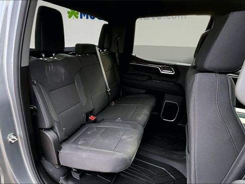 New 2026 Chevrolet Silverado 1500 LT w/ Protection Package image 11