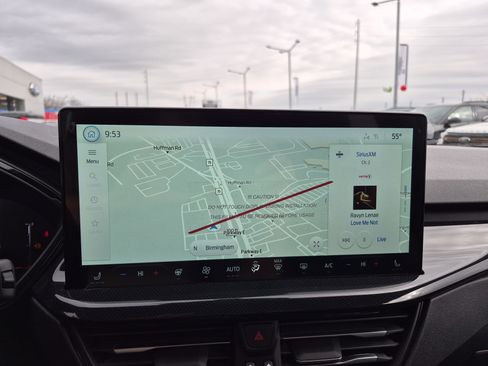 New 2026 Ford Escape ST-Line w/ Tech Pack #1 image 36