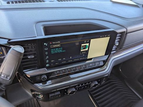 Used 2025 Chevrolet Silverado 1500 LT w/ All Star Edition Plus AWD/4WD image 25