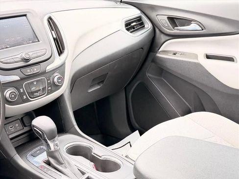 Used 2023 Chevrolet Equinox LS AWD/4WD image 11
