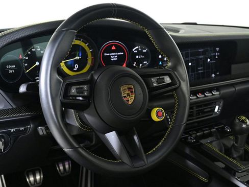 Used 2023 Porsche 911 GT3 image 12