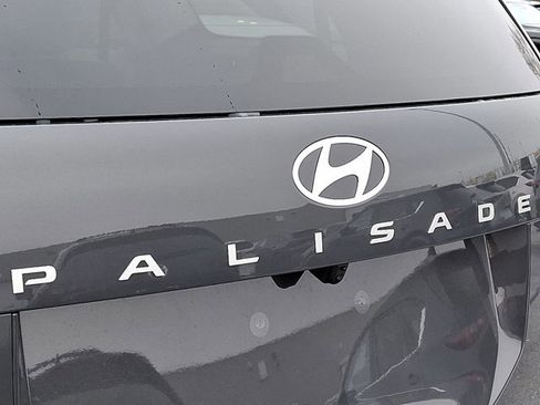New 2026 Hyundai Palisade Calligraphy image 24
