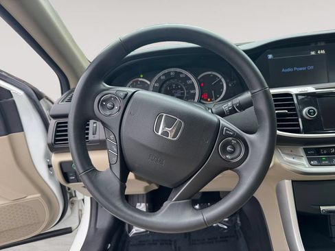 Used 2014 Honda Accord EX-L image 12