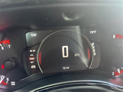 New 2025 Dodge Durango GT w/ Blacktop Package image 19