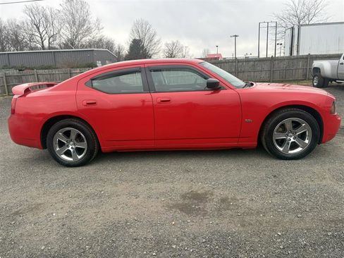 Used 2009 Dodge Charger SXT image 5