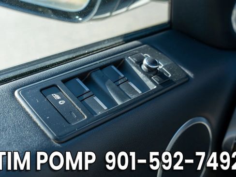 Used 2017 Land Rover Range Rover Sport SE image 27