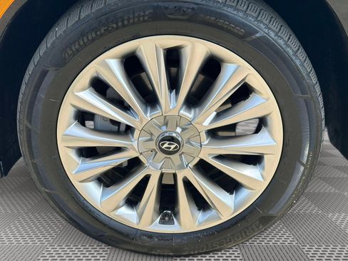 Used 2020 Hyundai Palisade Limited AWD/4WD image 29