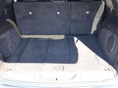 Used 2014 Jeep Grand Cherokee Summit AWD/4WD image 6