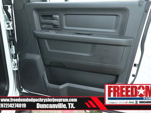 New 2025 RAM 2500 Tradesman image 37