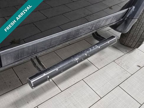 Used 2010 Toyota FJ Cruiser Base image 18