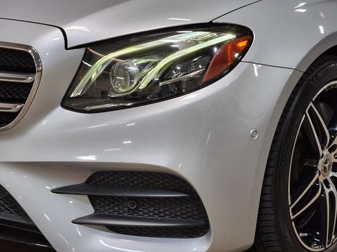 Used 2019 Mercedes-Benz E 450 4MATIC Sedan image 13