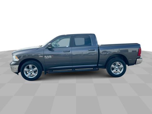 Used 2019 RAM 1500 Big Horn image 6