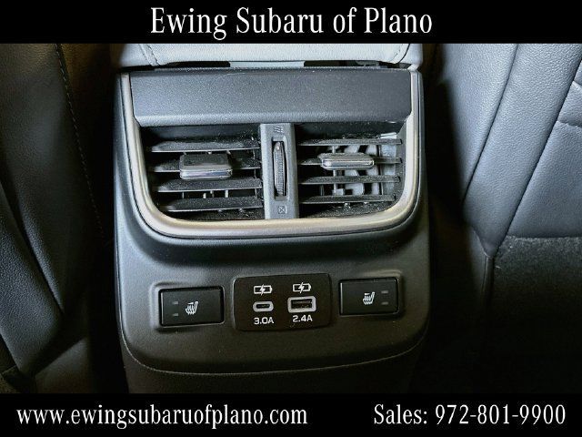 Used 2023 Subaru Outback Limited XT AWD/4WD image 27