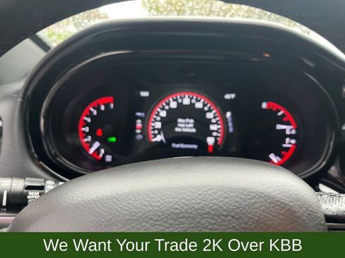 Used 2024 Dodge Durango R/T w/ Tow 'N Go Package image 18