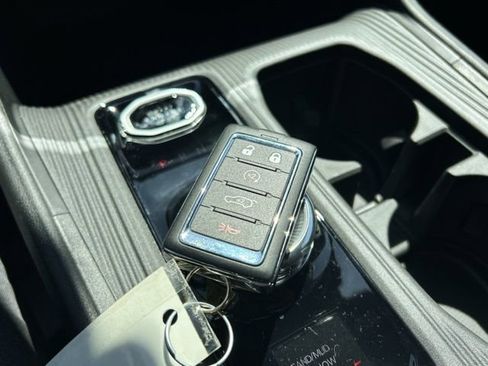 New 2026 Jeep Cherokee Limited image 46